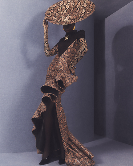 Balmain Resort 24 collection