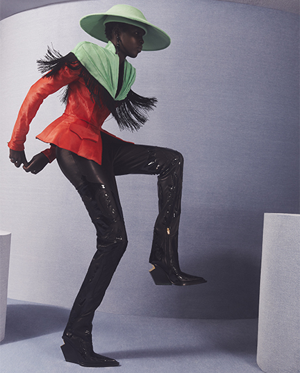 Balmain Resort 24 collection